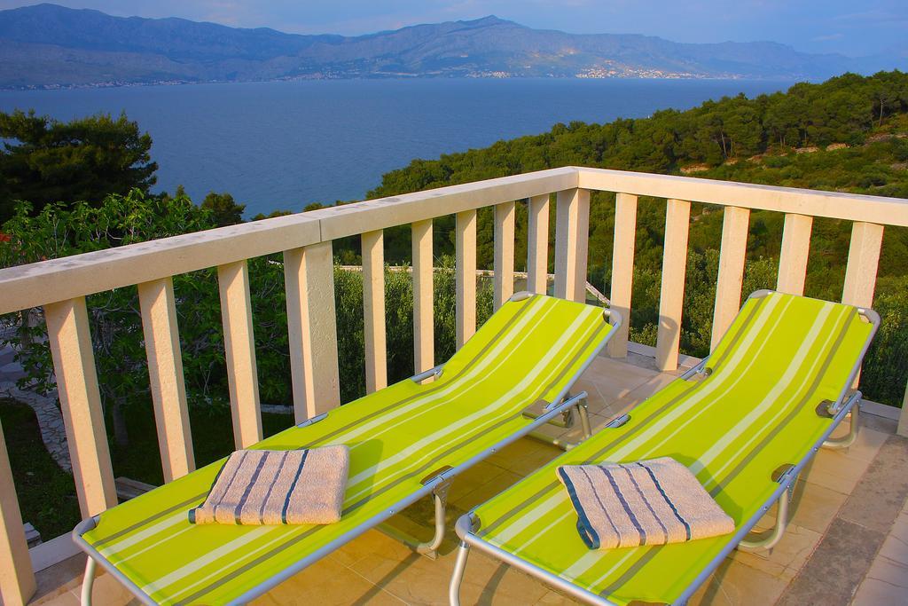 Holiday Home Olea - Sun, Sea, Sport & Comfort Splitska Room photo