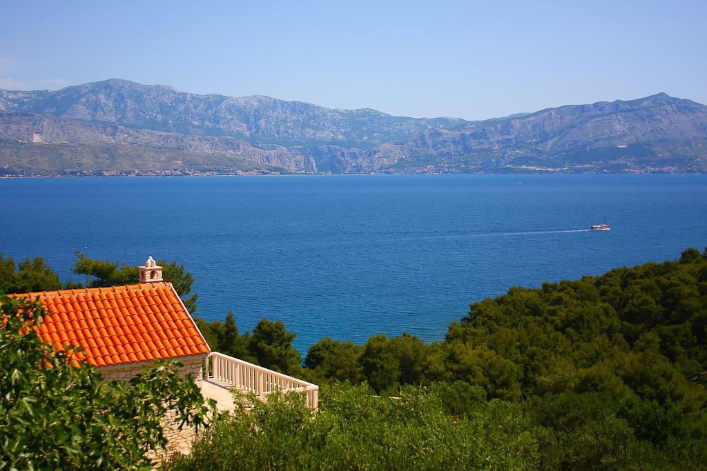 Holiday Home Olea - Sun, Sea, Sport & Comfort Splitska Room photo