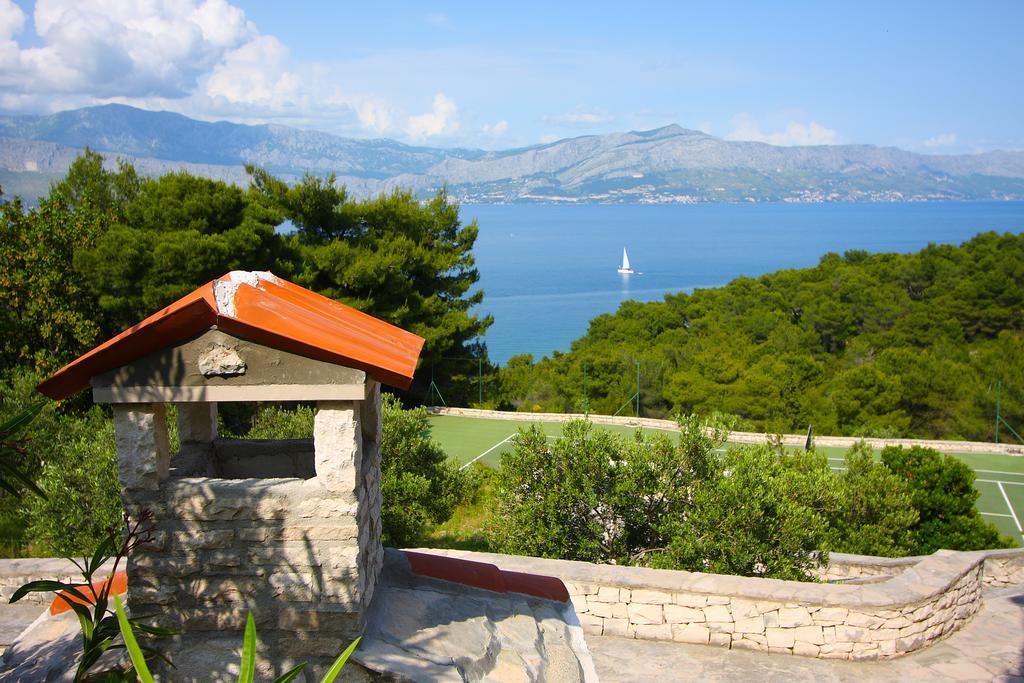 Holiday Home Olea - Sun, Sea, Sport & Comfort Splitska Room photo