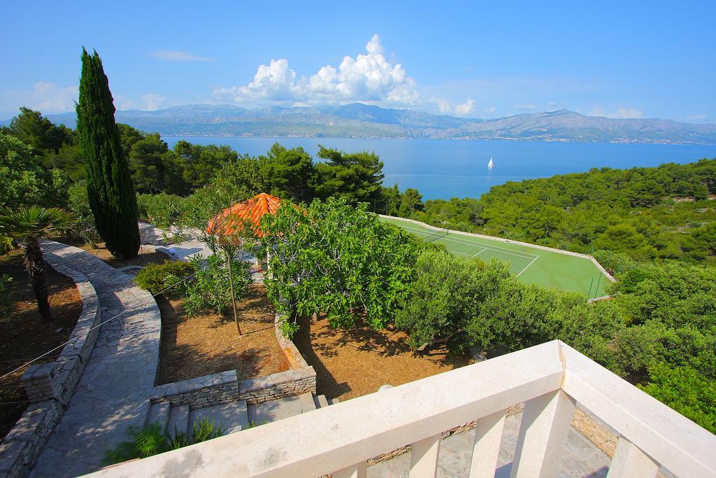 Holiday Home Olea - Sun, Sea, Sport & Comfort Splitska Room photo