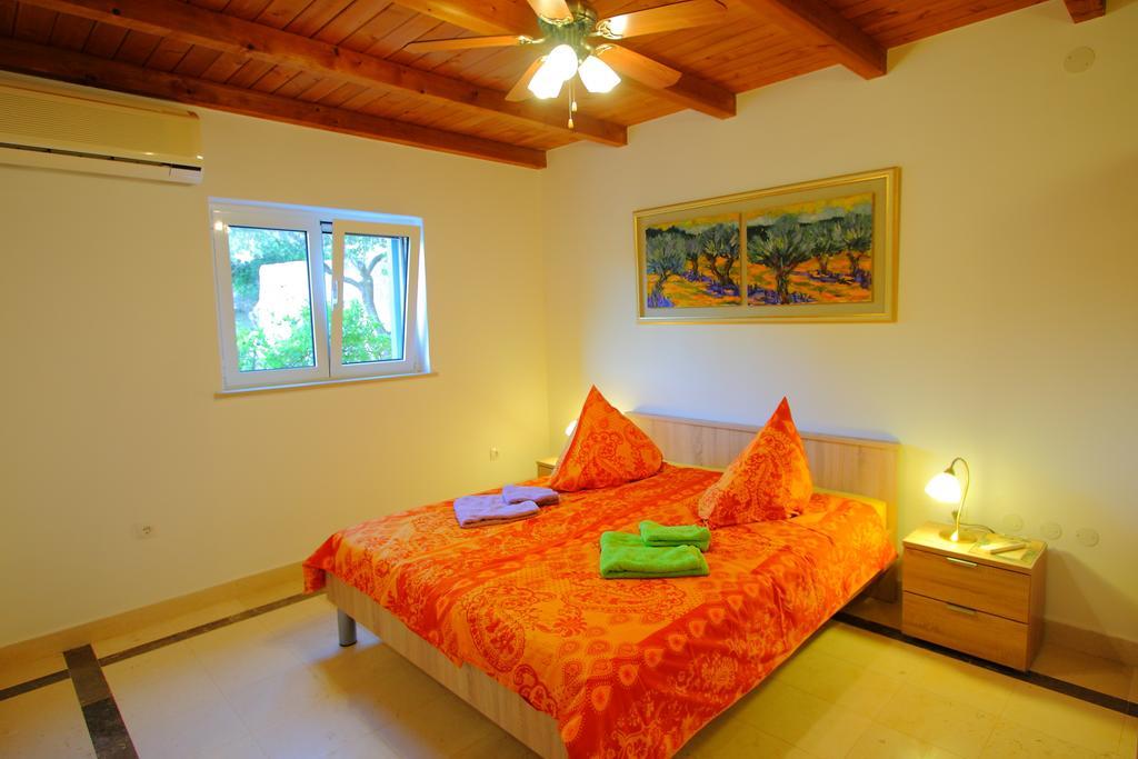 Holiday Home Olea - Sun, Sea, Sport & Comfort Splitska Exterior photo