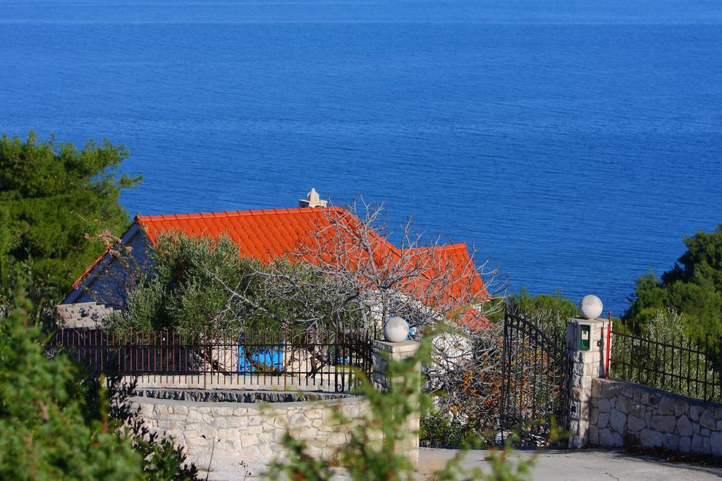 Holiday Home Olea - Sun, Sea, Sport & Comfort Splitska Exterior photo