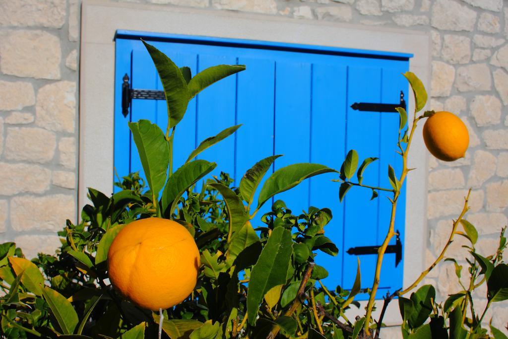 Holiday Home Olea - Sun, Sea, Sport & Comfort Splitska Exterior photo